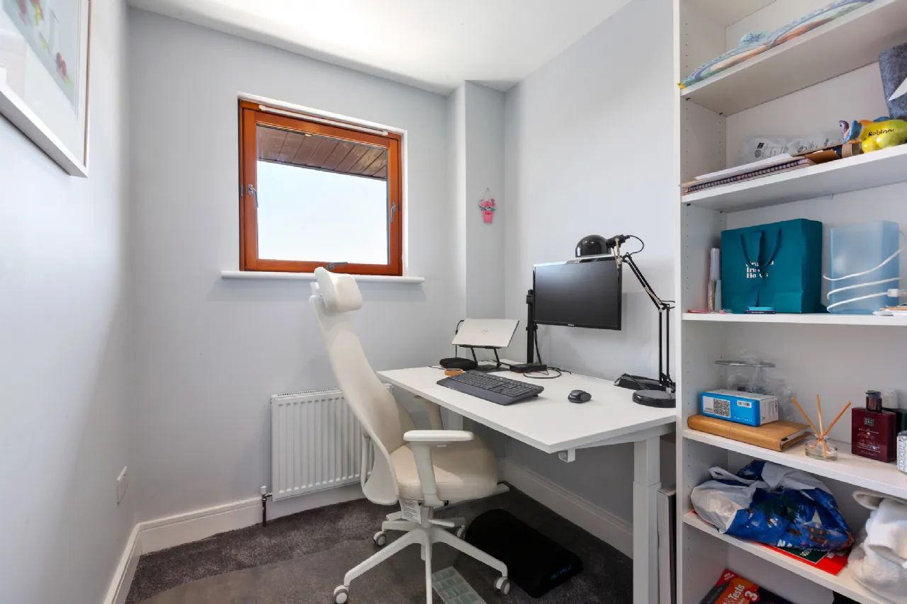 Photo of 3 Belarmine Square, Stepaside, Dublin 18, D18 PY51