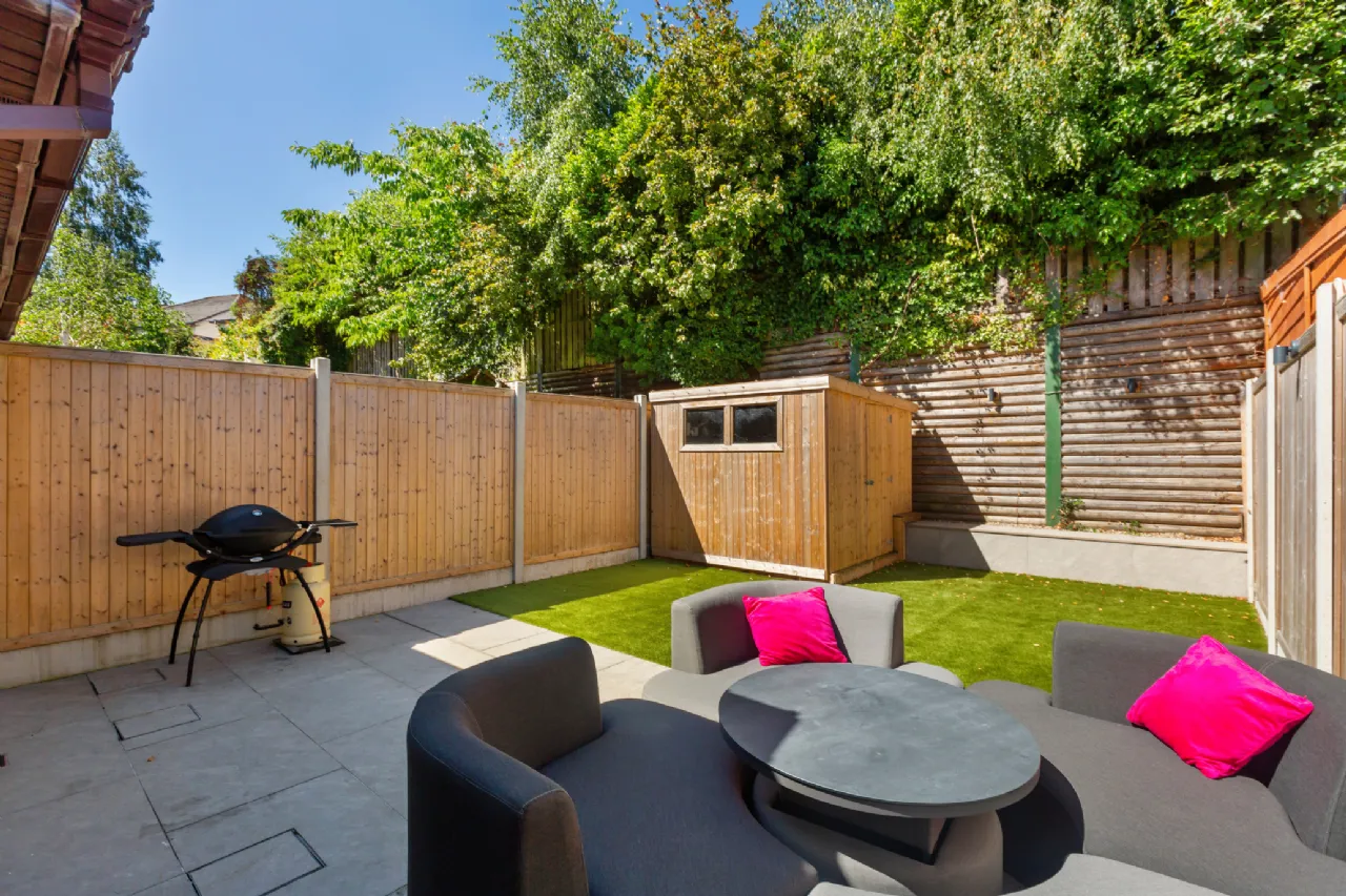 Photo of 3 Belarmine Square, Stepaside, Dublin 18, D18 PY51