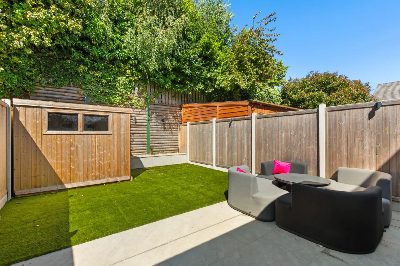 Photo of 3 Belarmine Square, Stepaside, Dublin 18, D18 PY51