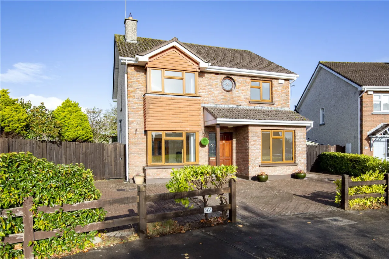 Photo of 31 Lackanash, Navan Road, Co Meath, C15 D921