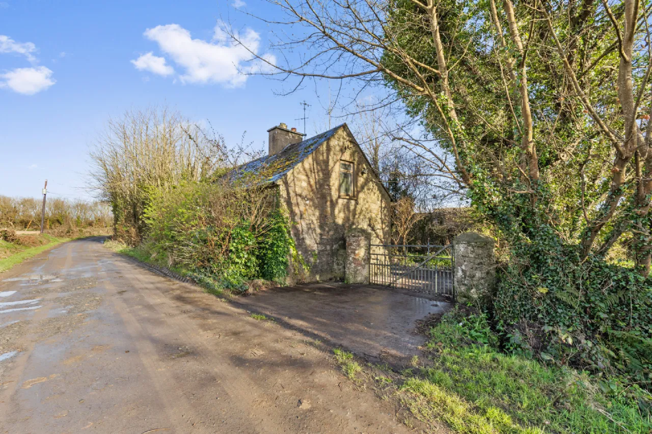Photo of Castleworkhouse, Saltmills, Co Wexford, Y34 HX70