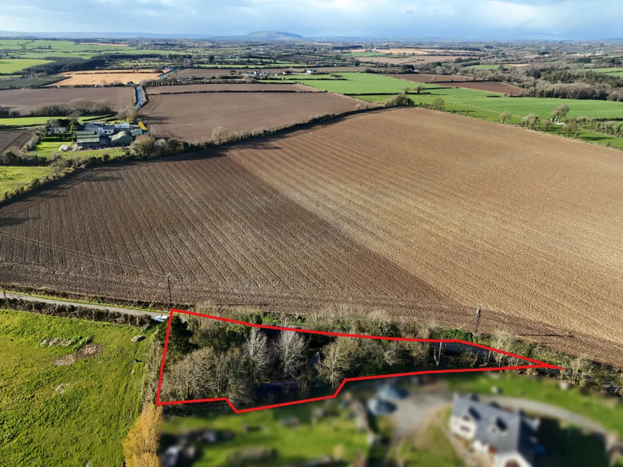 Photo of Castleworkhouse, Saltmills, Co Wexford, Y34 HX70