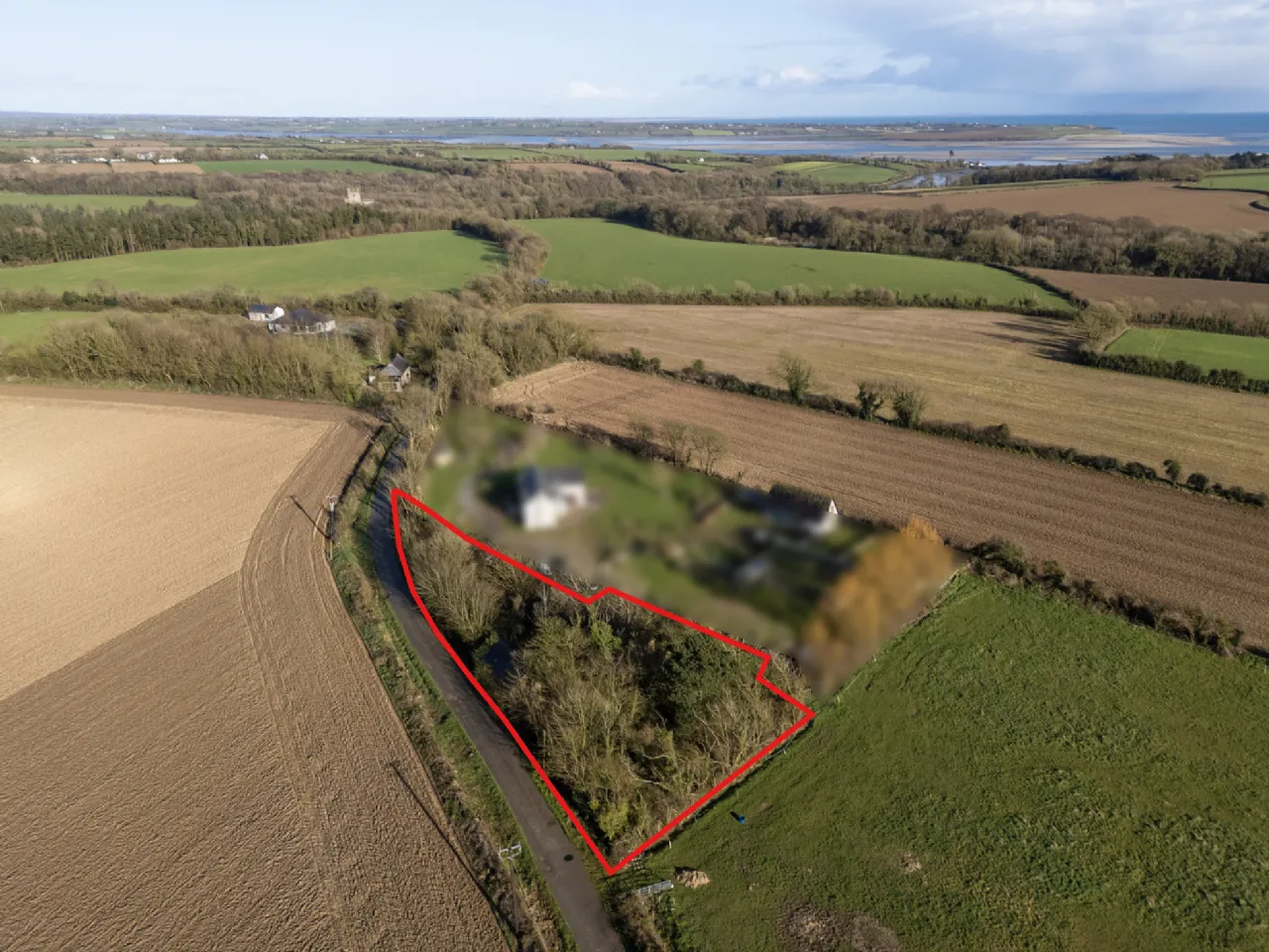 Photo of Castleworkhouse, Saltmills, Co Wexford, Y34 HX70