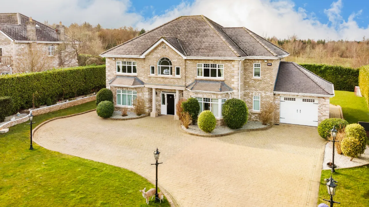 Photo of 15 Saggart Lakes, Saggart, Co. Dublin, D24 DY96