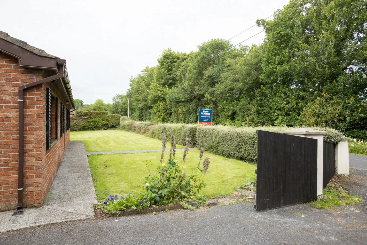 Photo of Ballinafid, Mullingar, Co. Westmeath, N91Y990