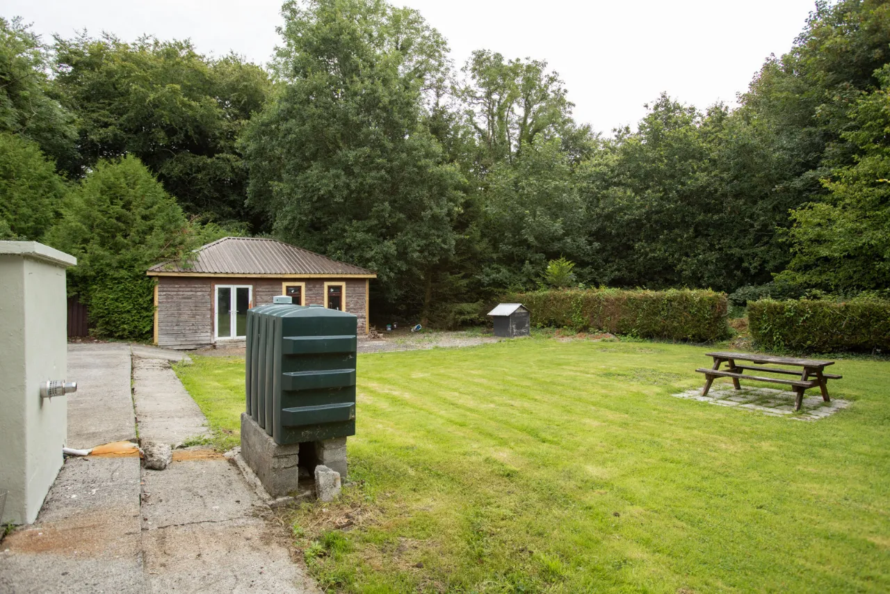 Photo of Ballinafid, Mullingar, Co. Westmeath, N91Y990