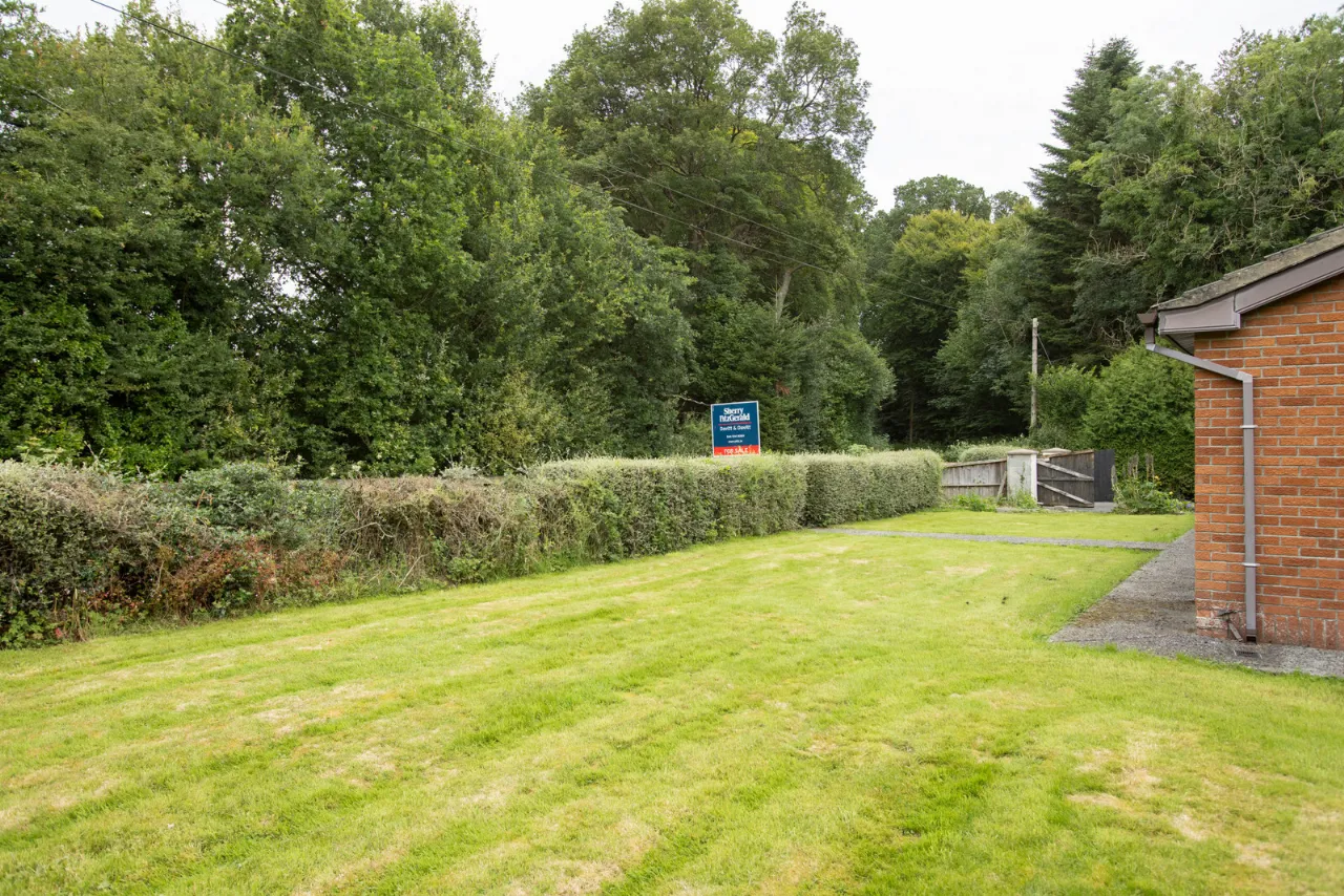 Photo of Ballinafid, Mullingar, Co. Westmeath, N91Y990