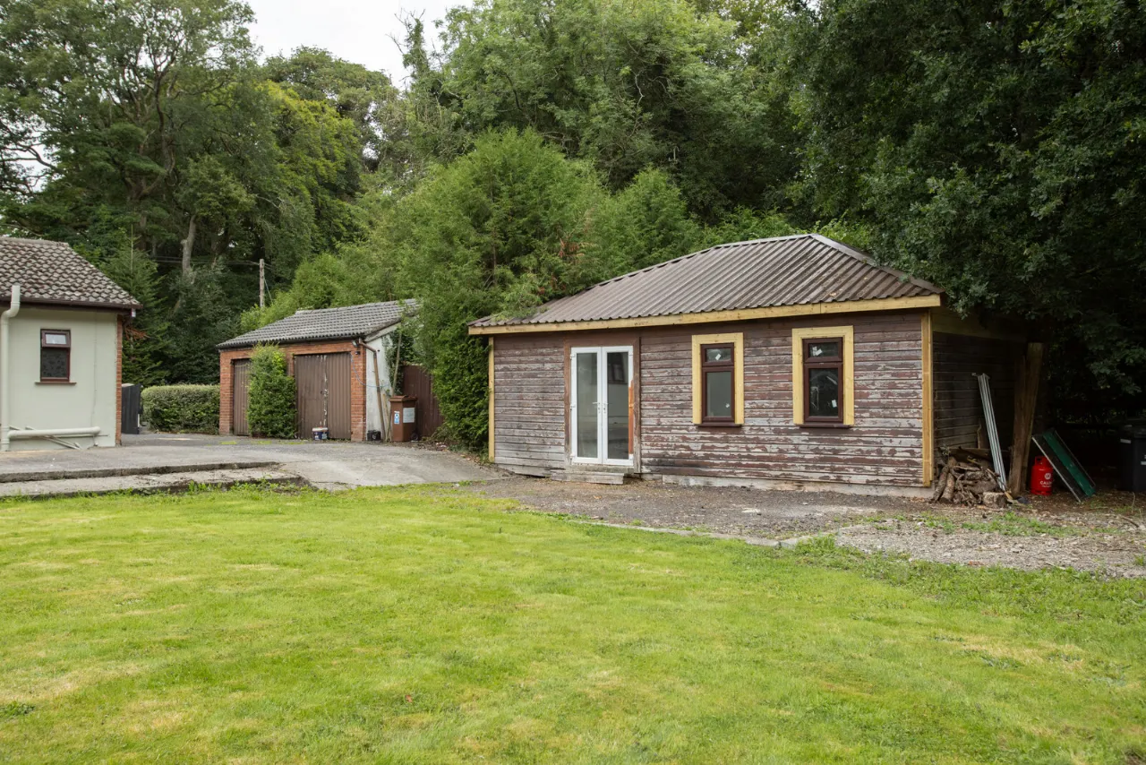 Photo of Ballinafid, Mullingar, Co. Westmeath, N91Y990