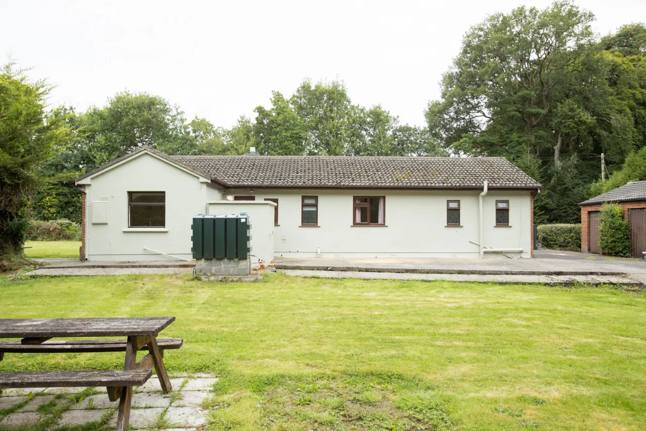 Photo of Ballinafid, Mullingar, Co. Westmeath, N91Y990