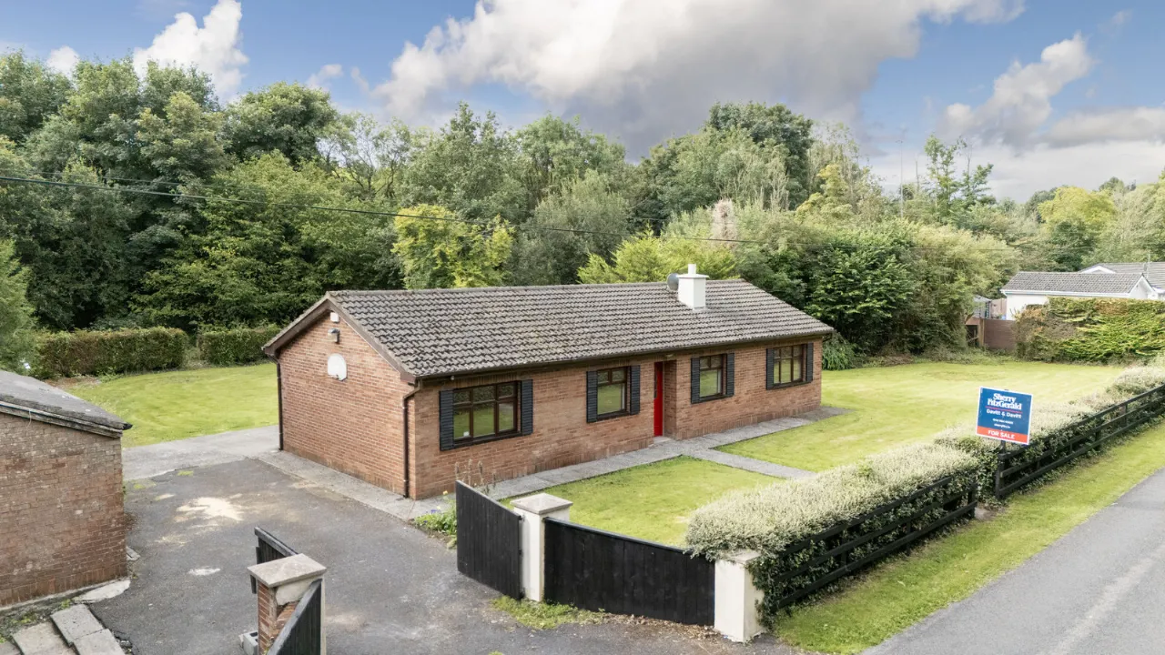 Photo of Ballinafid, Mullingar, Co. Westmeath, N91Y990