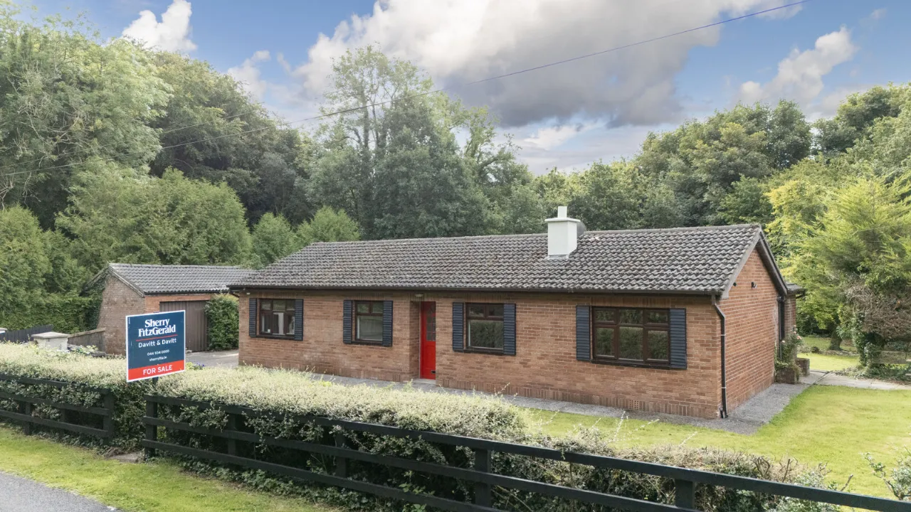 Photo of Ballinafid, Mullingar, Co. Westmeath, N91Y990