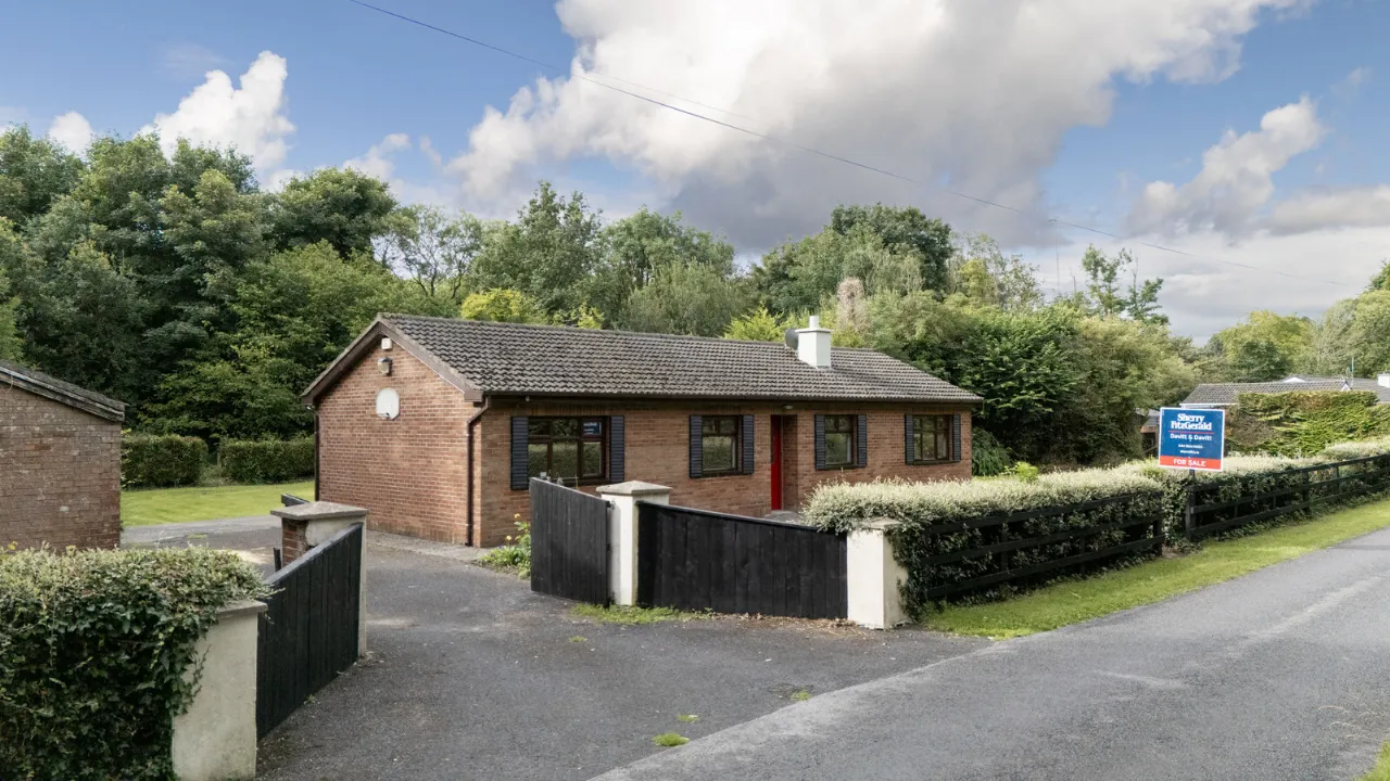 Photo of Ballinafid, Mullingar, Co. Westmeath, N91Y990