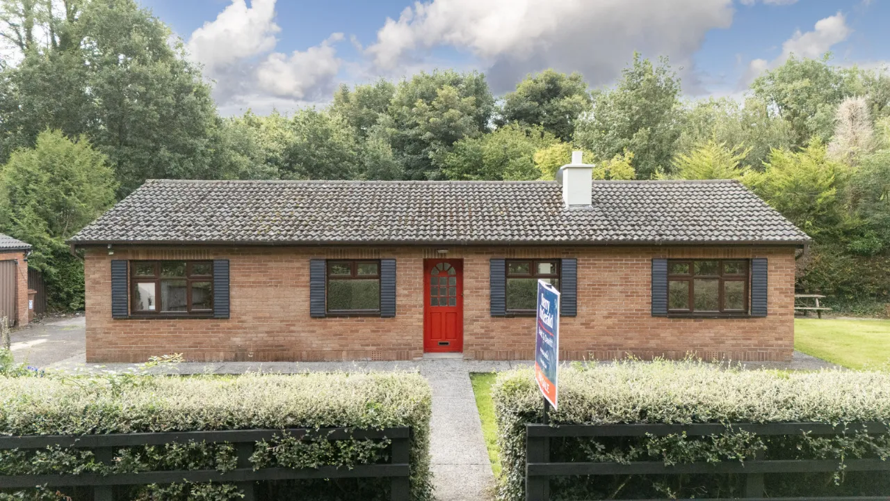 Photo of Ballinafid, Mullingar, Co. Westmeath, N91Y990