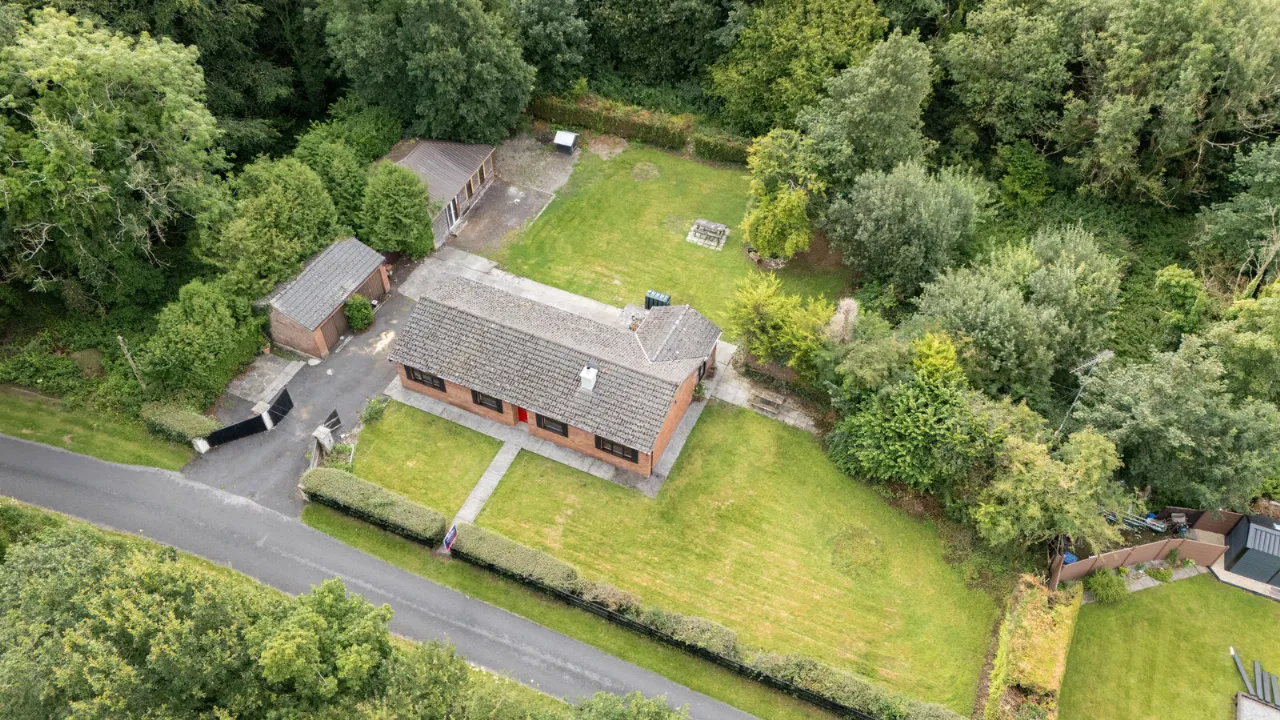 Photo of Ballinafid, Mullingar, Co. Westmeath, N91Y990