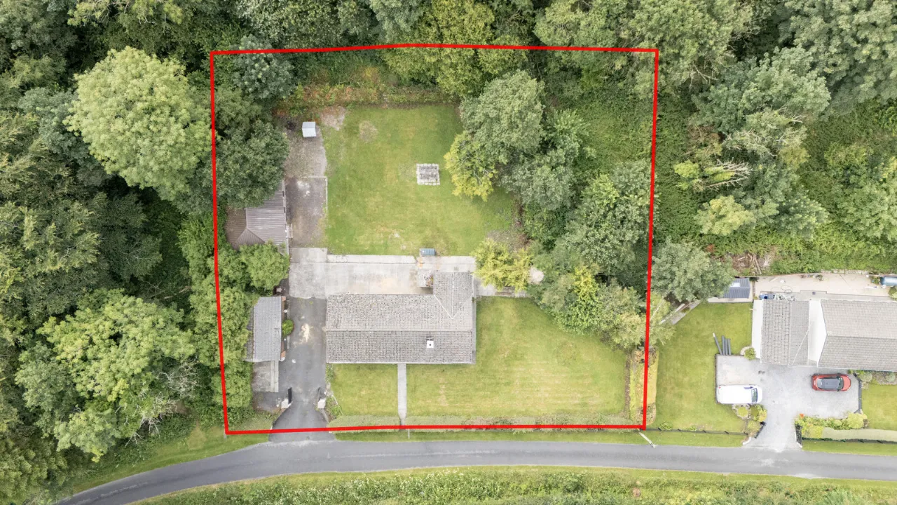 Photo of Ballinafid, Mullingar, Co. Westmeath, N91Y990