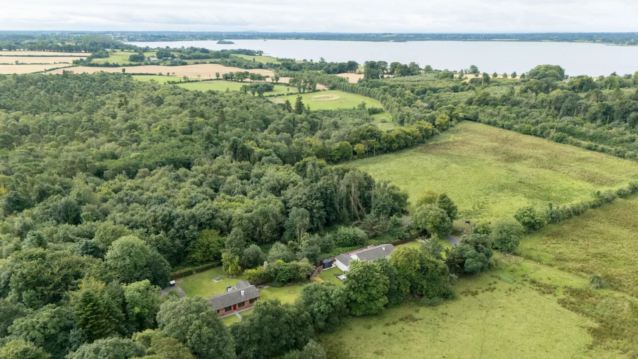 Photo of Ballinafid, Mullingar, Co. Westmeath, N91Y990