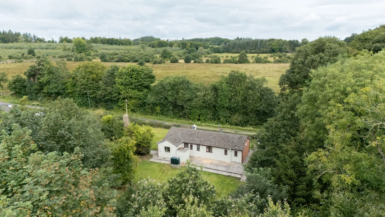 Photo of Ballinafid, Mullingar, Co. Westmeath, N91Y990