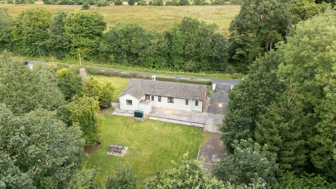 Photo of Ballinafid, Mullingar, Co. Westmeath, N91Y990