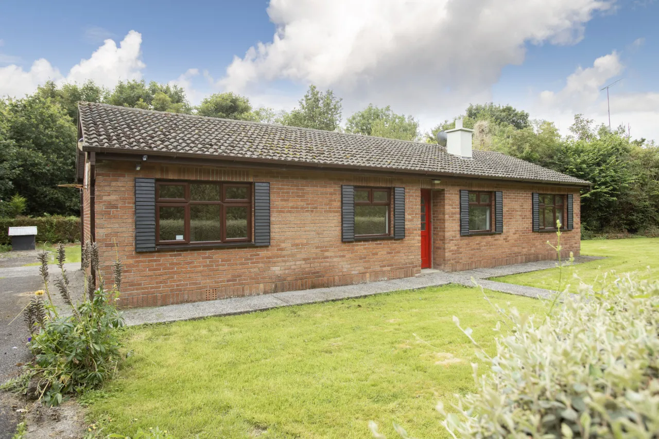 Photo of Ballinafid, Mullingar, Co. Westmeath, N91Y990