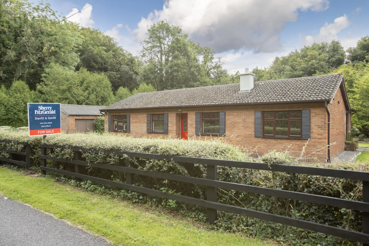 Photo of Ballinafid, Mullingar, Co. Westmeath, N91Y990