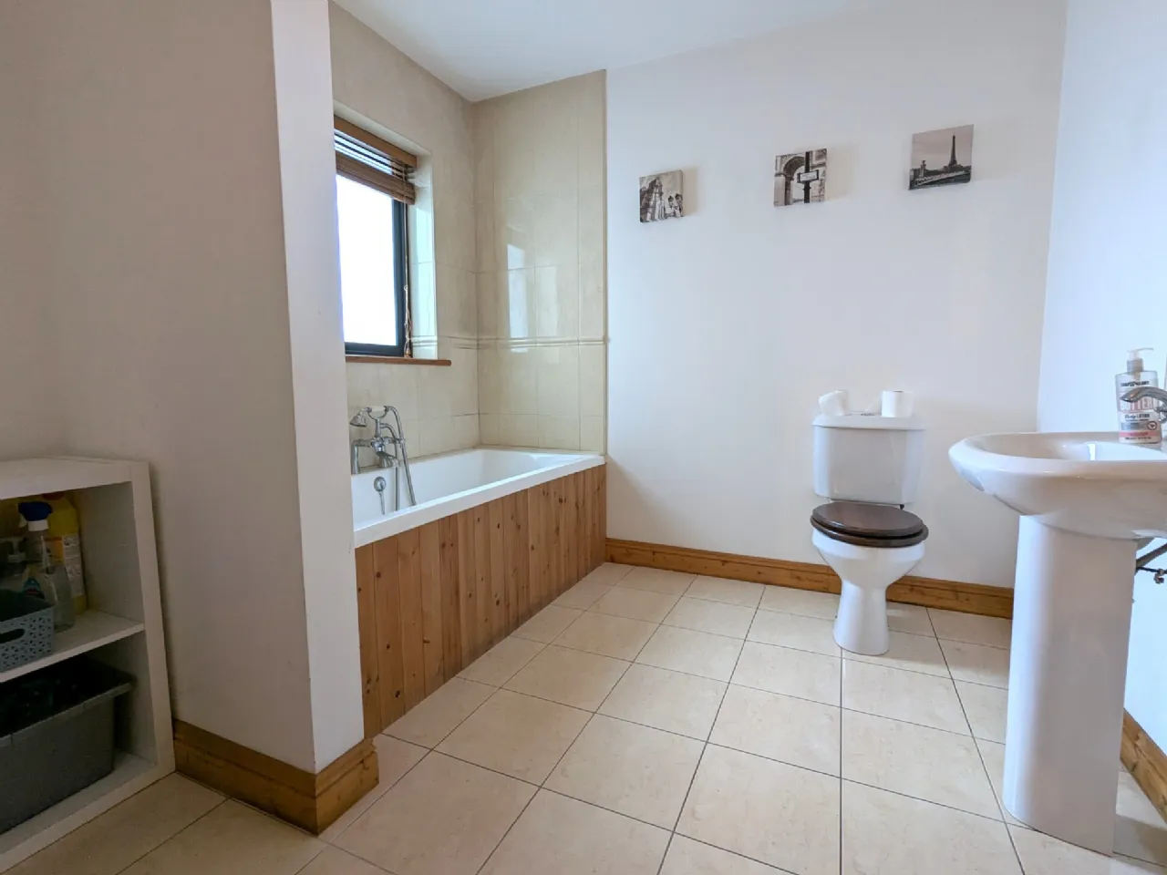 Photo of Dornish, Carrowkeeran, Westport, Co Mayo, F28 VW44