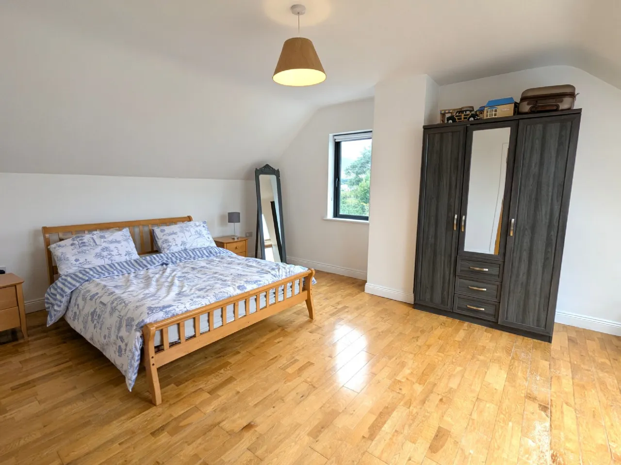 Photo of Dornish, Carrowkeeran, Westport, Co Mayo, F28 VW44