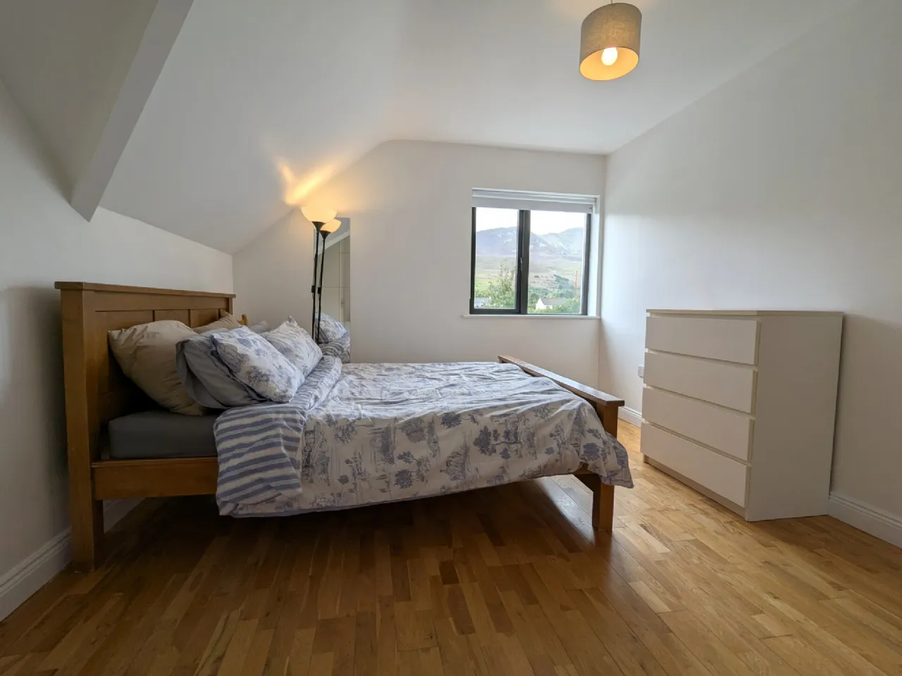 Photo of Dornish, Carrowkeeran, Westport, Co Mayo, F28 VW44