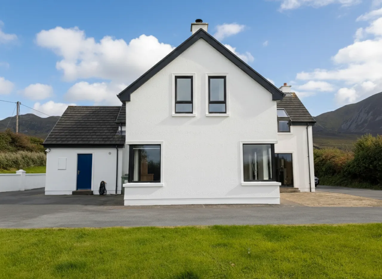 Photo of Dornish, Carrowkeeran, Westport, Co Mayo, F28 VW44