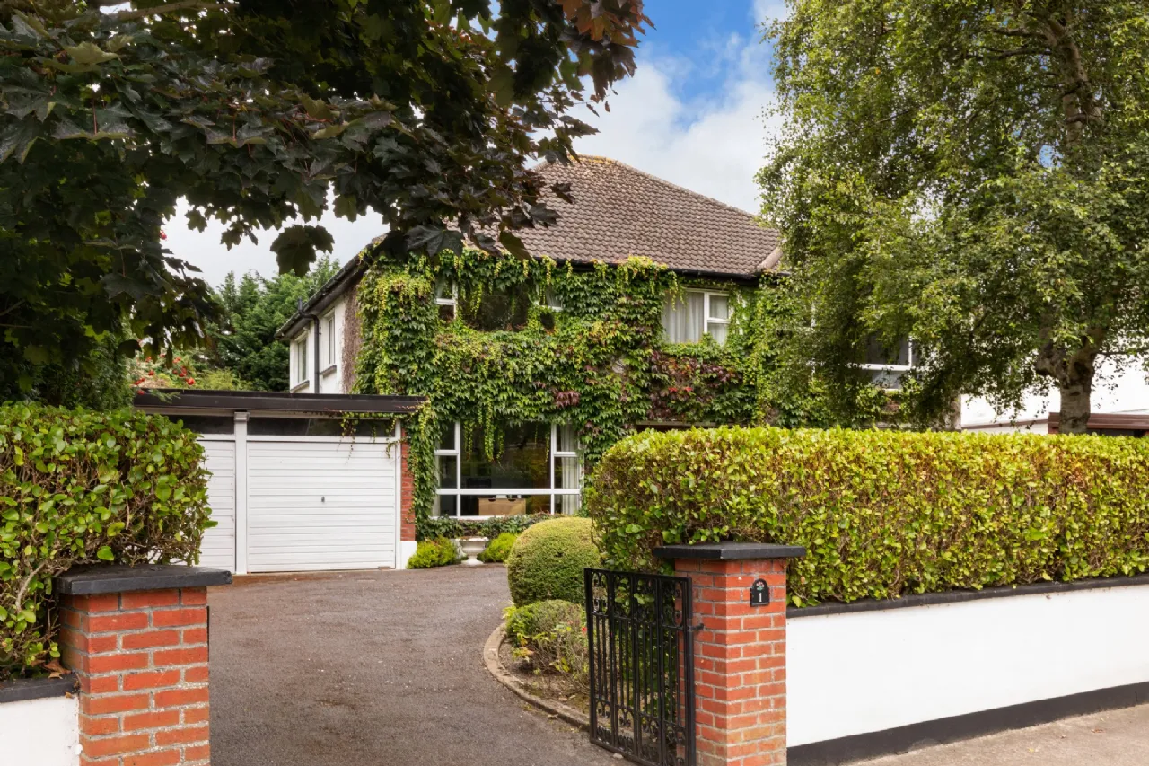 Photo of Doonaha, 1 Park View, Castleknock, Dublin 15, D15 R5WC