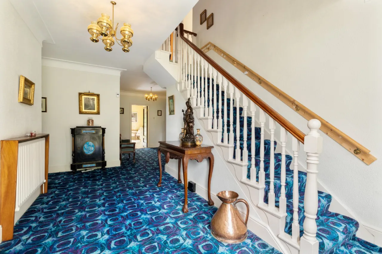 Photo of Doonaha, 1 Park View, Castleknock, Dublin 15, D15 R5WC