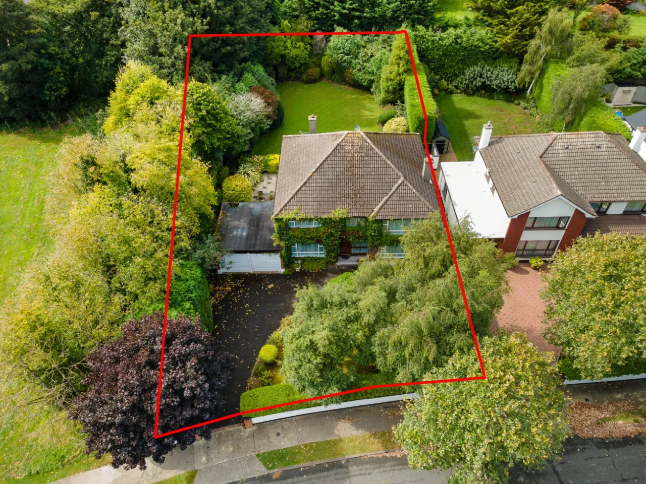 Photo of Doonaha, 1 Park View, Castleknock, Dublin 15, D15 R5WC