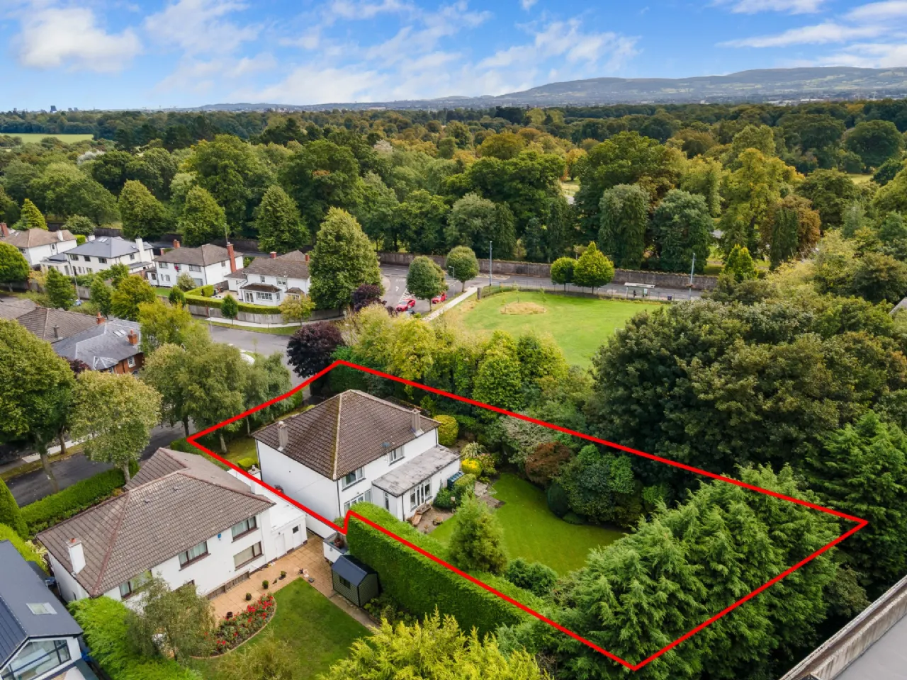 Photo of Doonaha, 1 Park View, Castleknock, Dublin 15, D15 R5WC