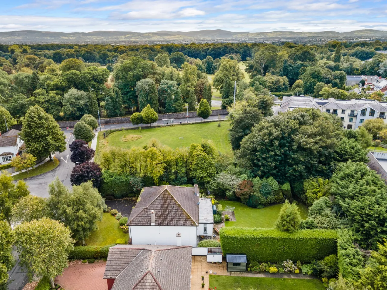 Photo of Doonaha, 1 Park View, Castleknock, Dublin 15, D15 R5WC