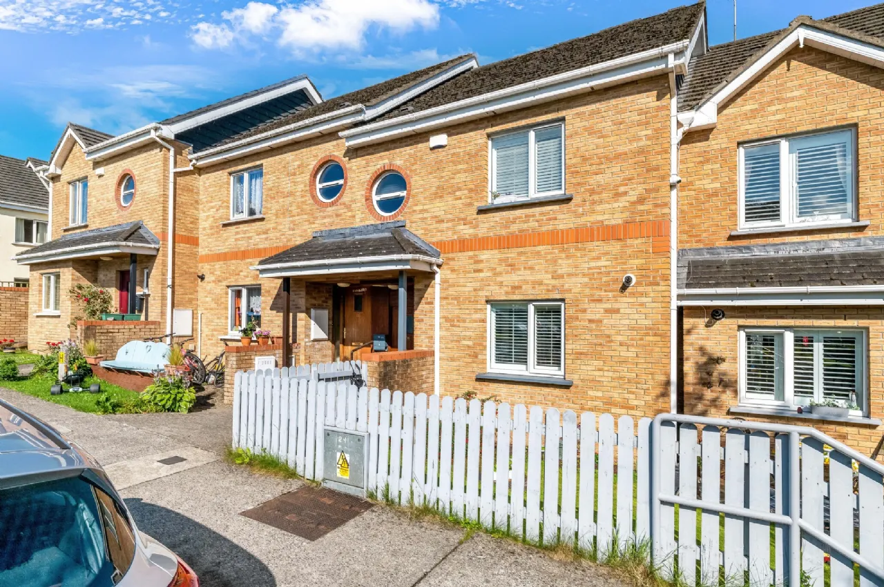 Photo of 36 The Village Green, Ratoath, Co Meath, A85 CC04