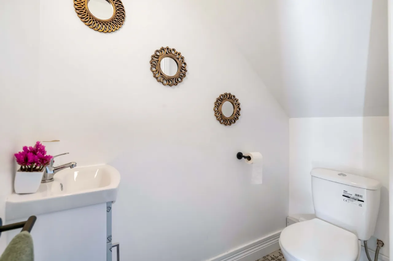 Photo of 36 The Village Green, Ratoath, Co Meath, A85 CC04