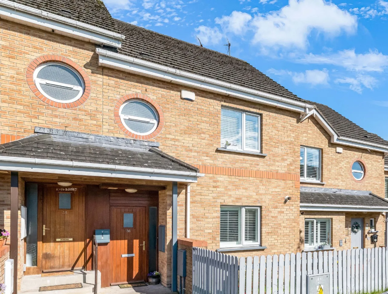 Photo of 36 The Village Green, Ratoath, Co Meath, A85 CC04