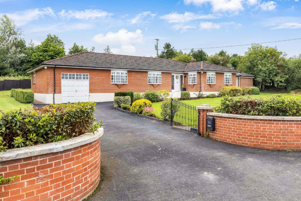 Photo of Lislanly, Annyalla, Co. Monaghan, A75AC97