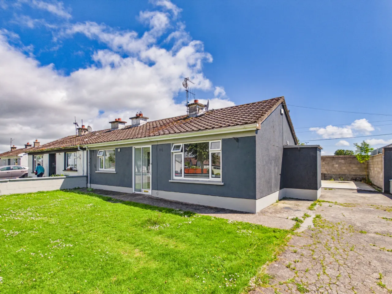Photo of 3 Church View, Littleton, Thurles, Co. Tipperary, E41 CD73