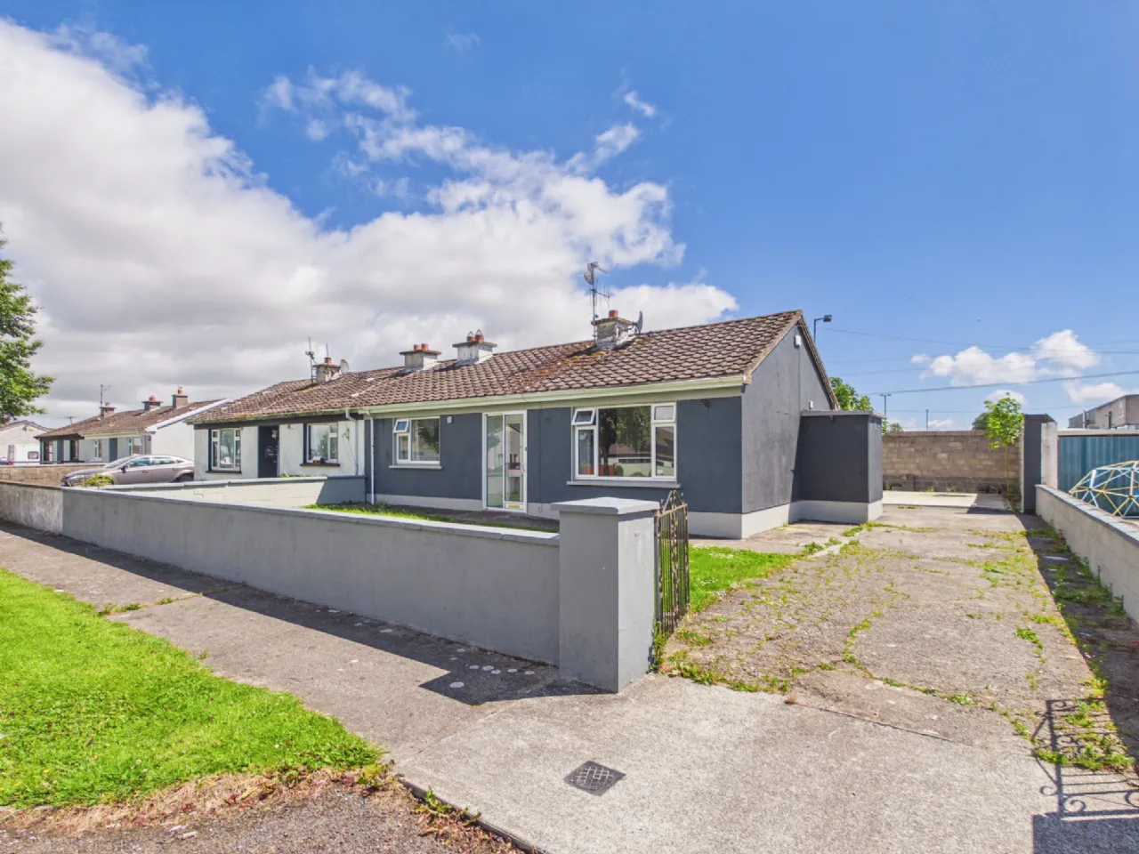 Photo of 3 Church View, Littleton, Thurles, Co. Tipperary, E41 CD73