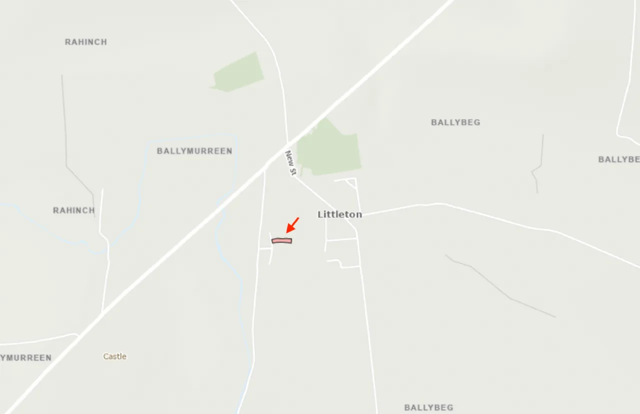 Photo of 3 Kevin's Park, Littleton, Thurles, Co. Tipperary, E41 HX79