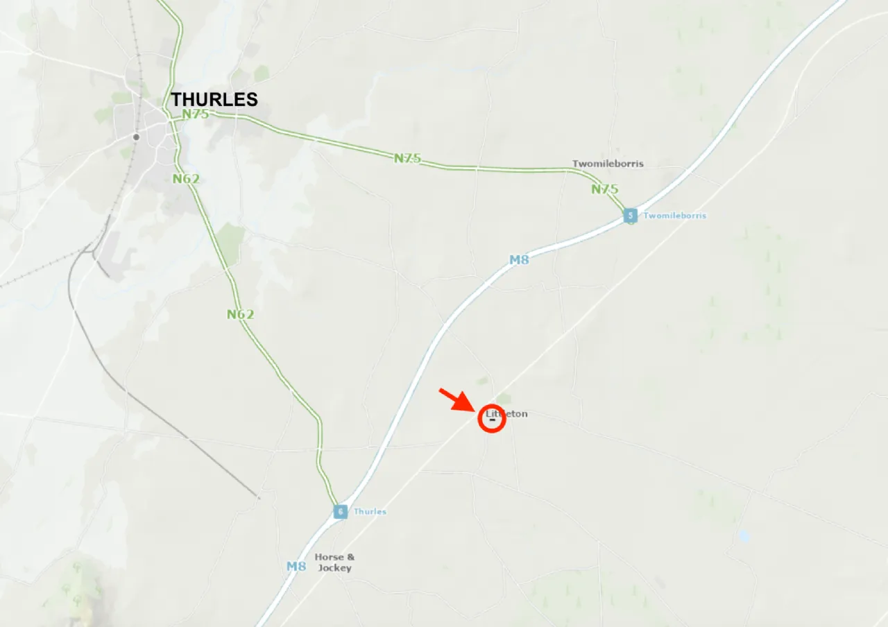 Photo of 3 Kevin's Park, Littleton, Thurles, Co. Tipperary, E41 HX79