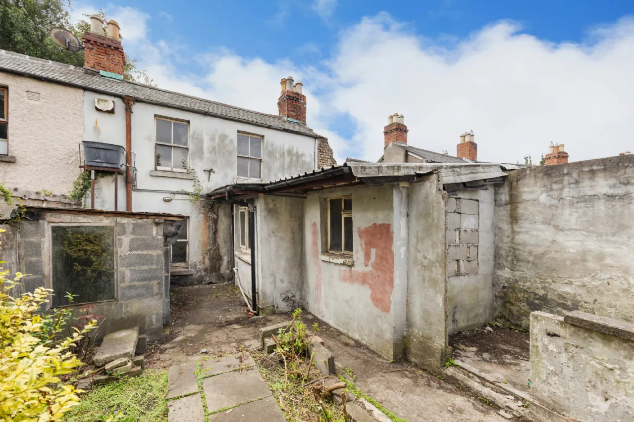 Photo of 36 Lombard Street West, Portobello, Dublin 8, D08 K2W4