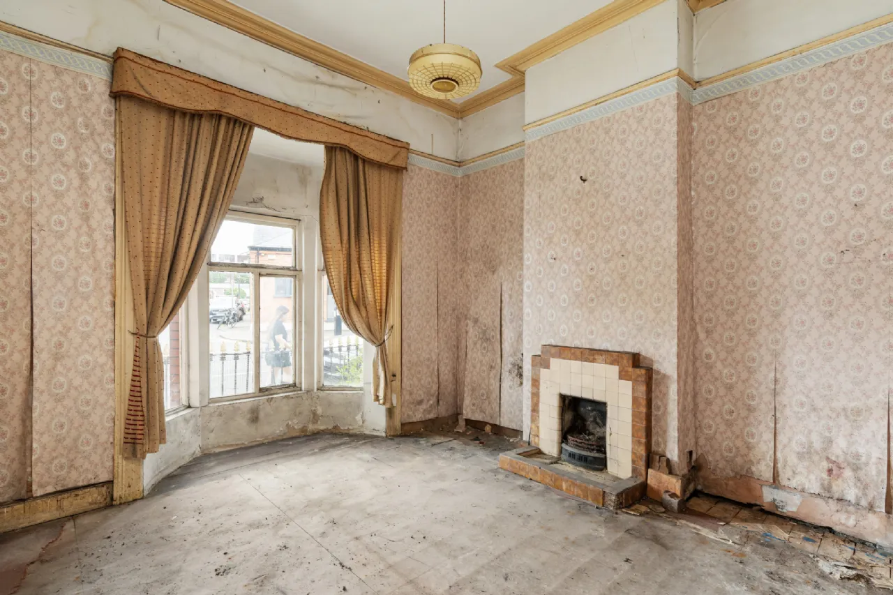 Photo of 36 Lombard Street West, Portobello, Dublin 8, D08 K2W4