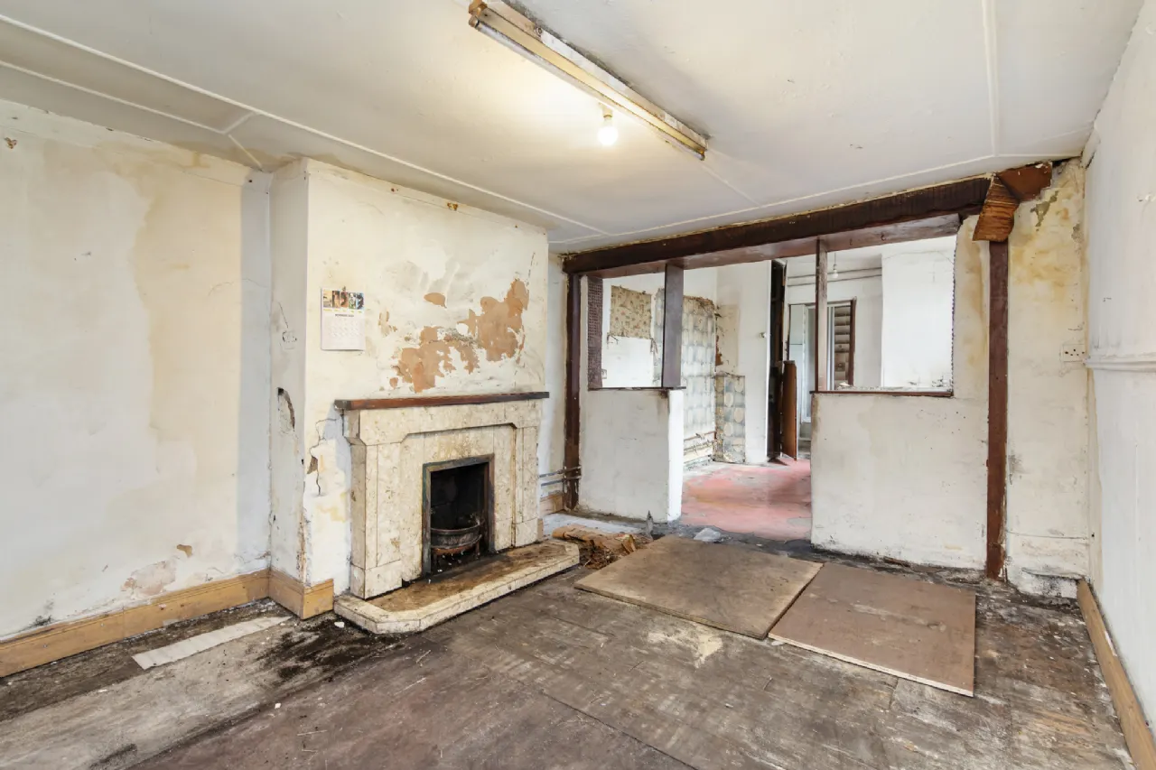 Photo of 36 Lombard Street West, Portobello, Dublin 8, D08 K2W4