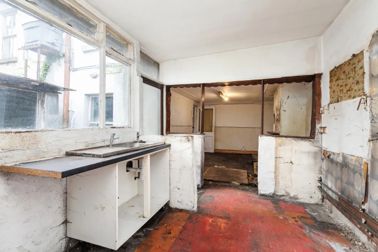 Photo of 36 Lombard Street West, Portobello, Dublin 8, D08 K2W4