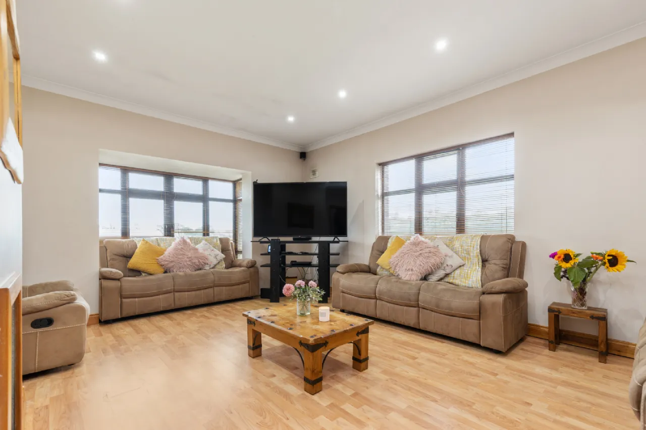 Photo of Conifer House, Harperstown, Taghmon, Wexford, Y35 YD76