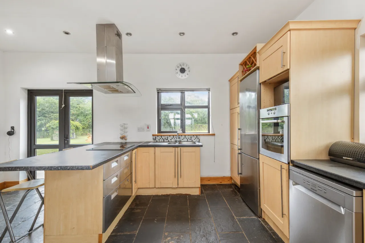 Photo of Conifer House, Harperstown, Taghmon, Wexford, Y35 YD76