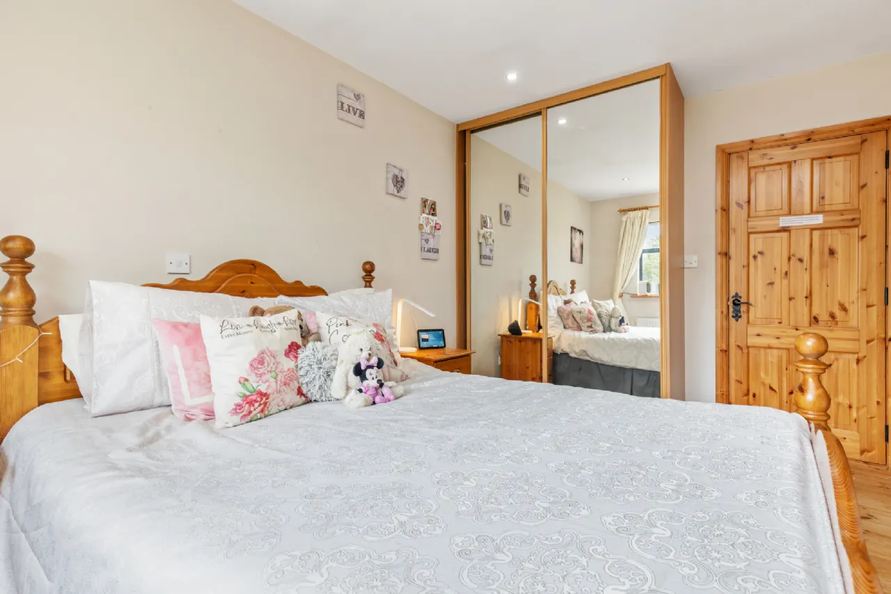 Photo of Conifer House, Harperstown, Taghmon, Wexford, Y35 YD76