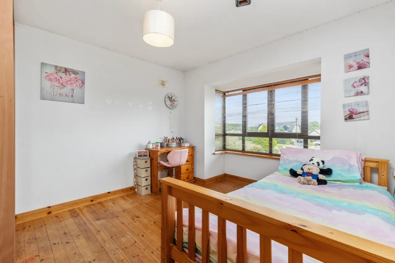 Photo of Conifer House, Harperstown, Taghmon, Wexford, Y35 YD76