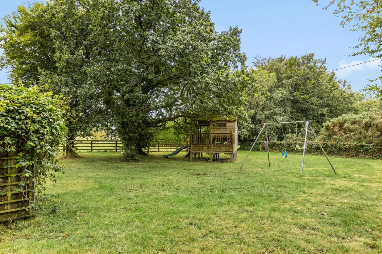 Photo of Conifer House, Harperstown, Taghmon, Wexford, Y35 YD76